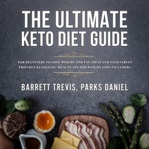 Keto Free Meal Plan Pdf